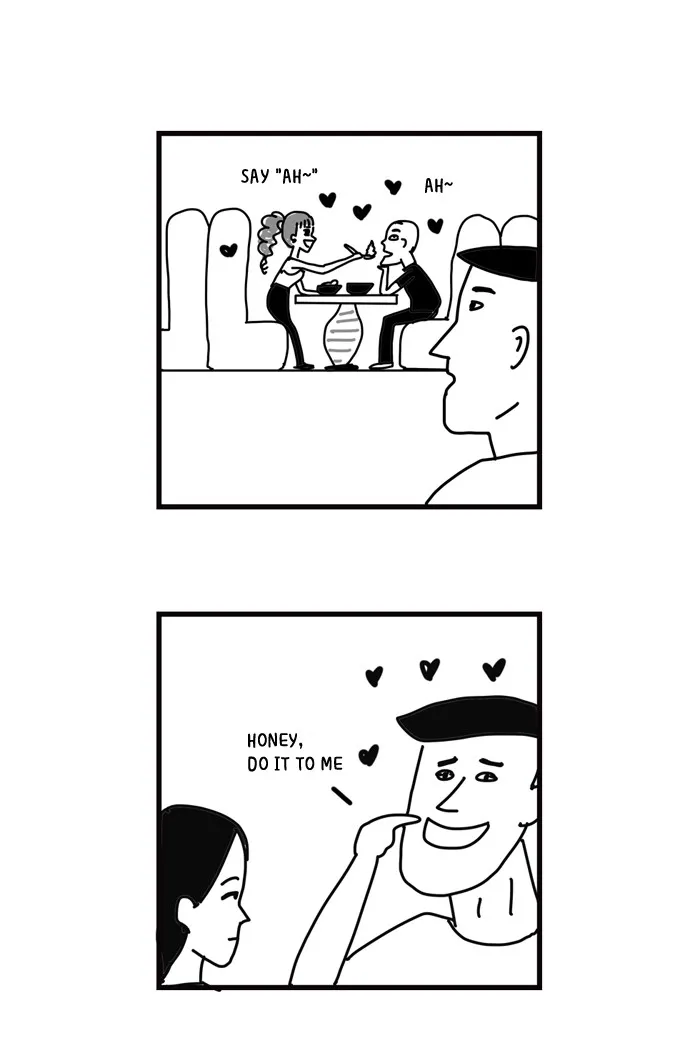 New Life Project Chapter 7 page 1 - 