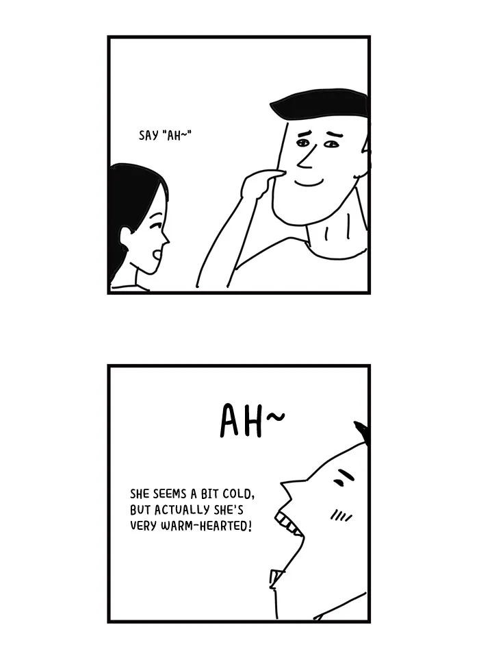New Life Project Chapter 7 page 2 - 