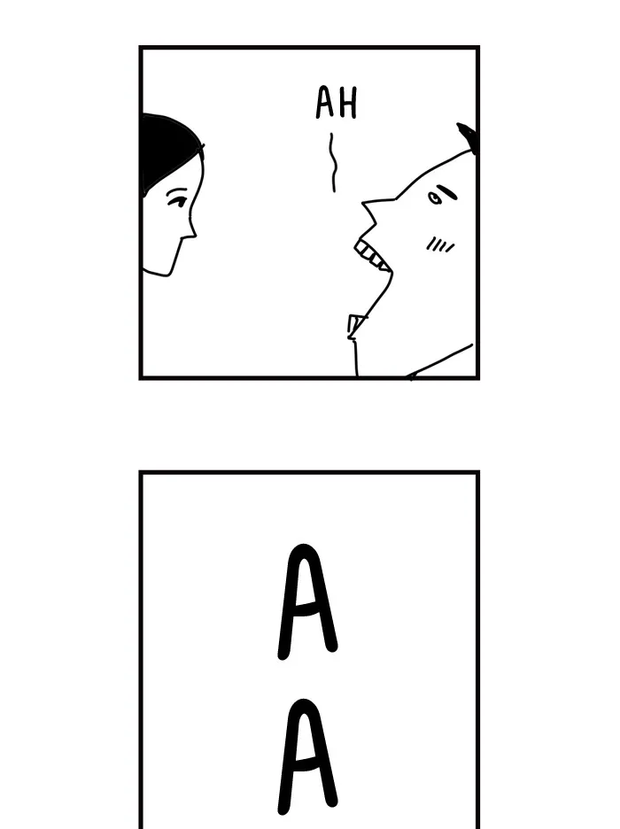 New Life Project Chapter 7 page 3 - 