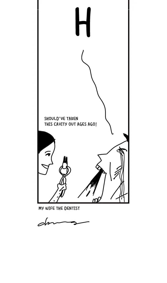 New Life Project Chapter 7 page 5 - 
