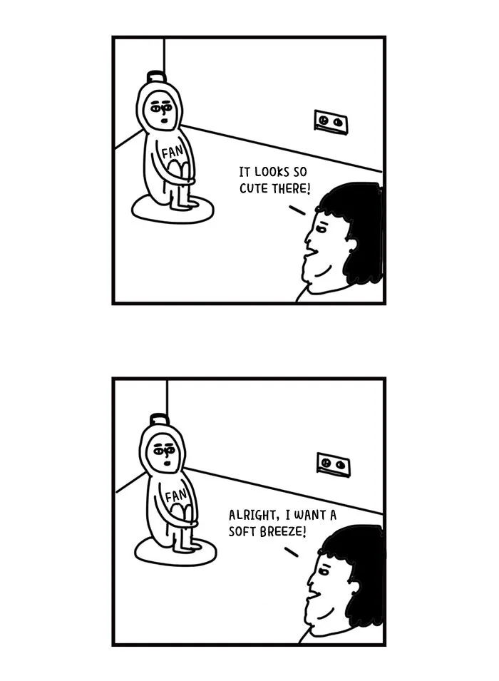 New Life Project Chapter 8 page 2 - 