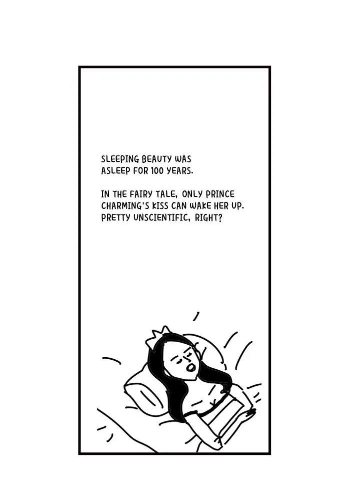 New Life Project Chapter 9 page 1 - 