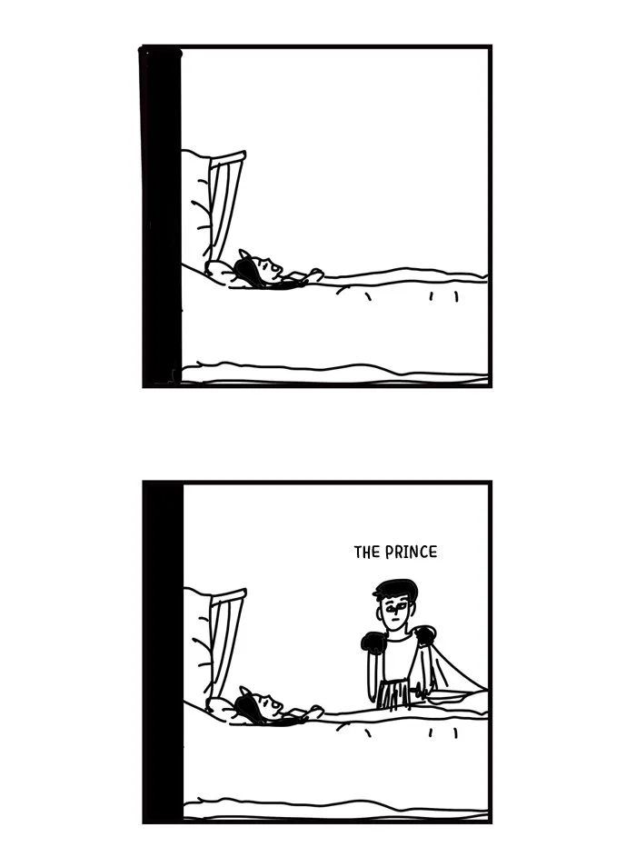 New Life Project Chapter 9 page 2 - 