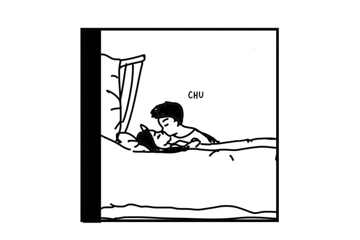 New Life Project Chapter 9 page 3 - 