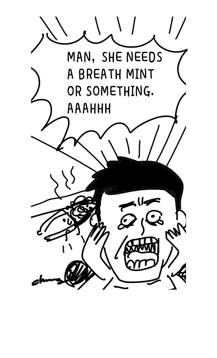 New Life Project Chapter 9 page 5 - 