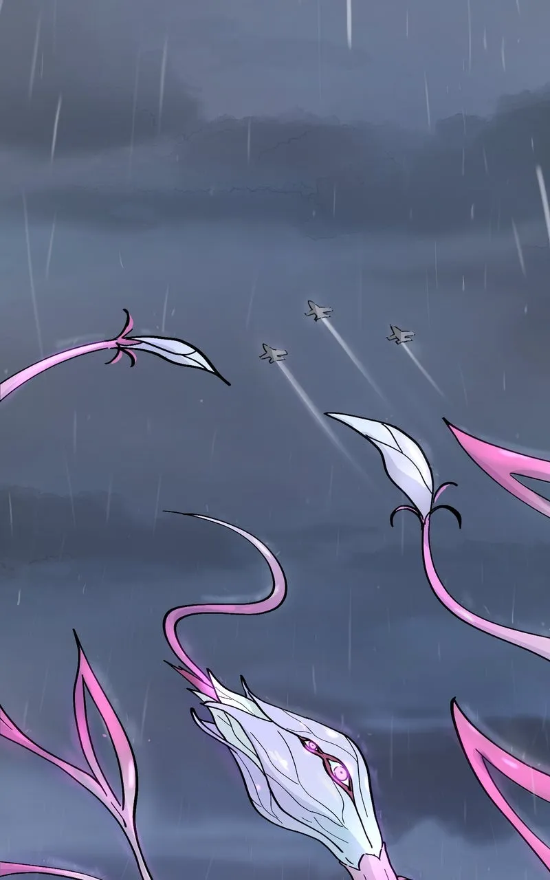 New Magical Me Chapter 1 page 3 - 