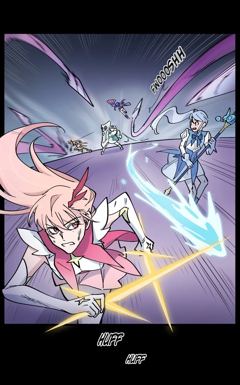 New Magical Me Chapter 1 page 23 - 