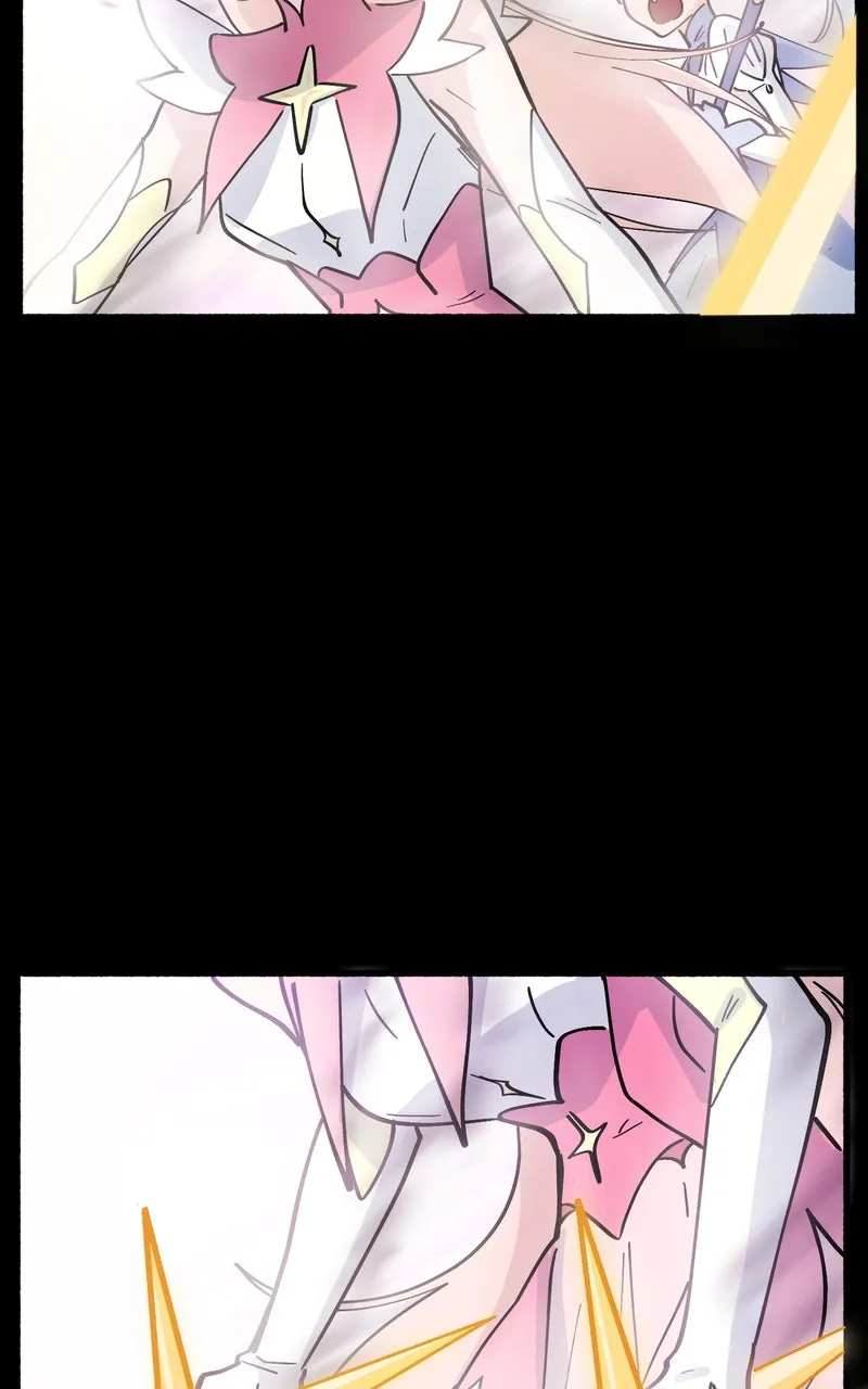 New Magical Me Chapter 1 page 33 - 