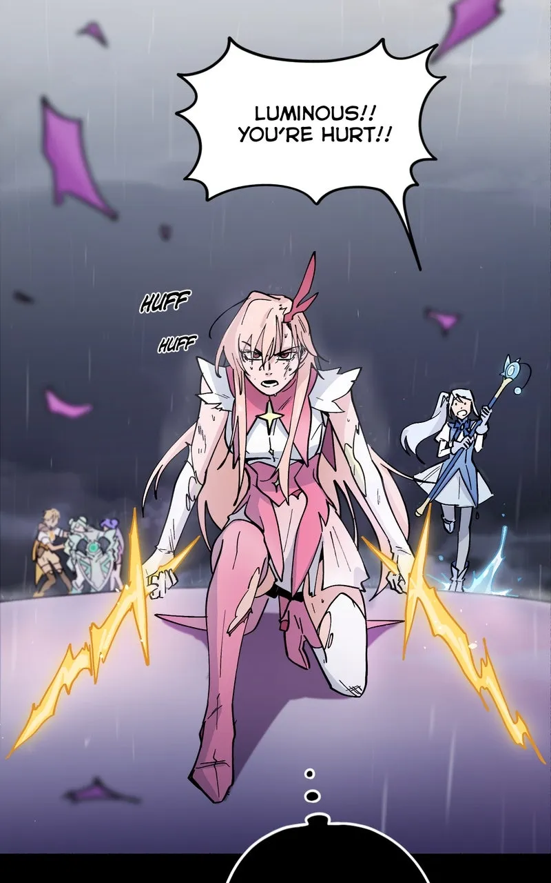 New Magical Me Chapter 1 page 42 - 