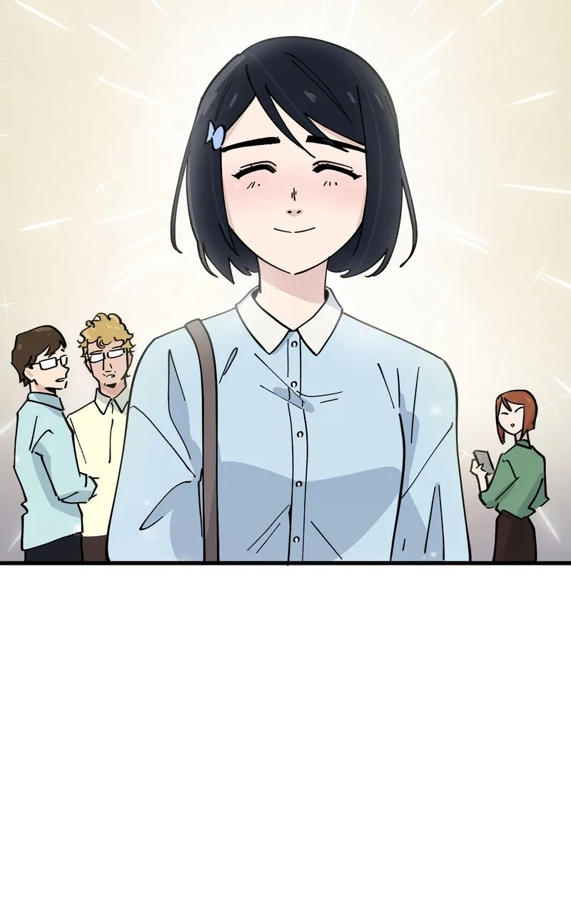 New Magical Me Chapter 10 page 3 - 