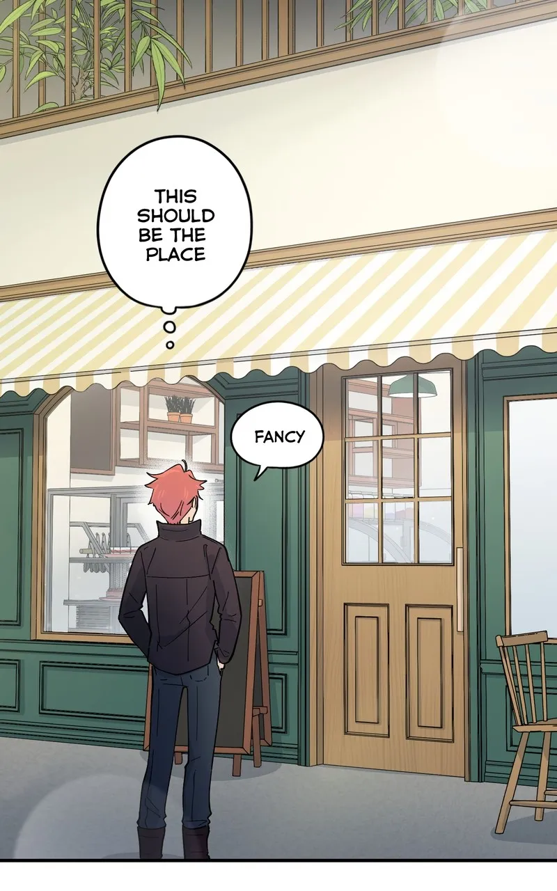 New Magical Me Chapter 13 page 12 - 