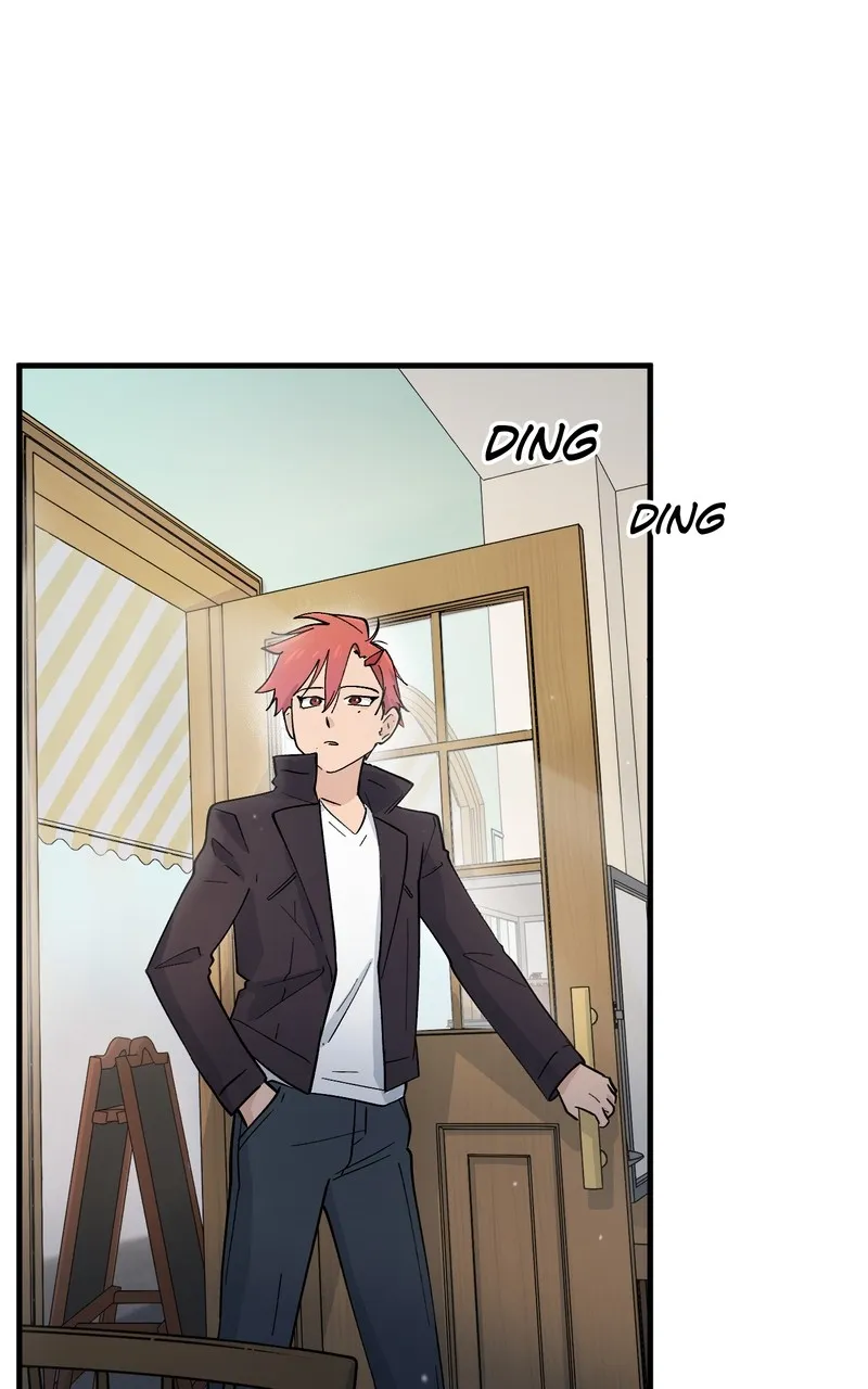 New Magical Me Chapter 13 page 13 - 
