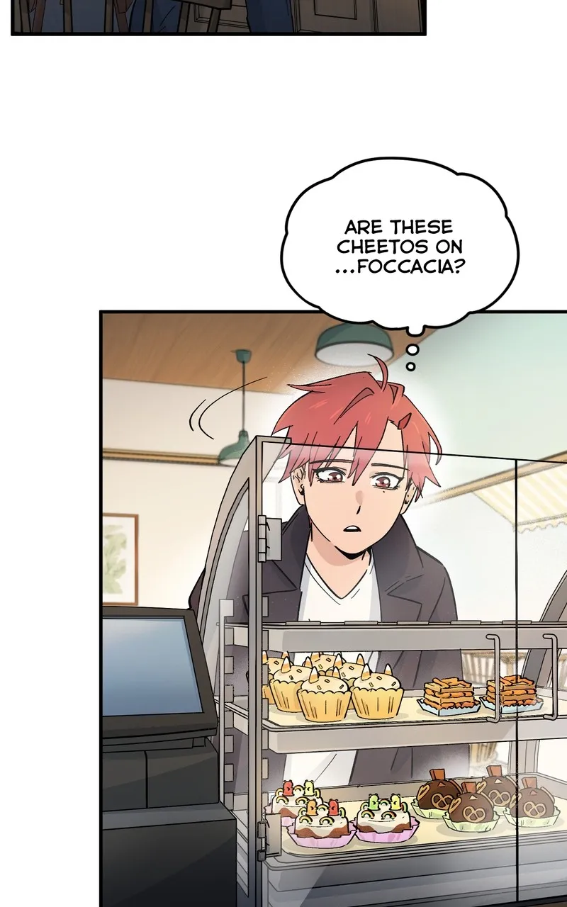 New Magical Me Chapter 13 page 14 - 