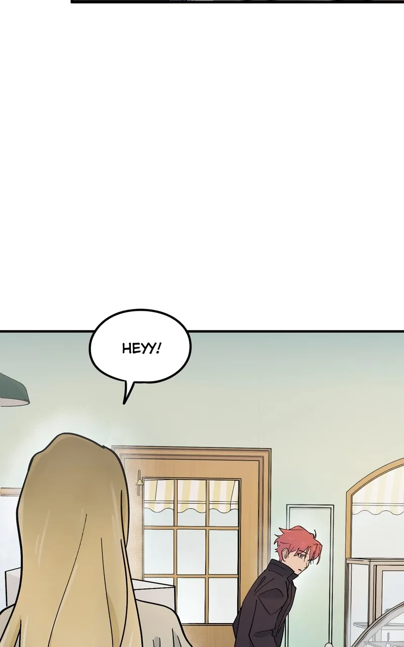 New Magical Me Chapter 13 page 15 - 