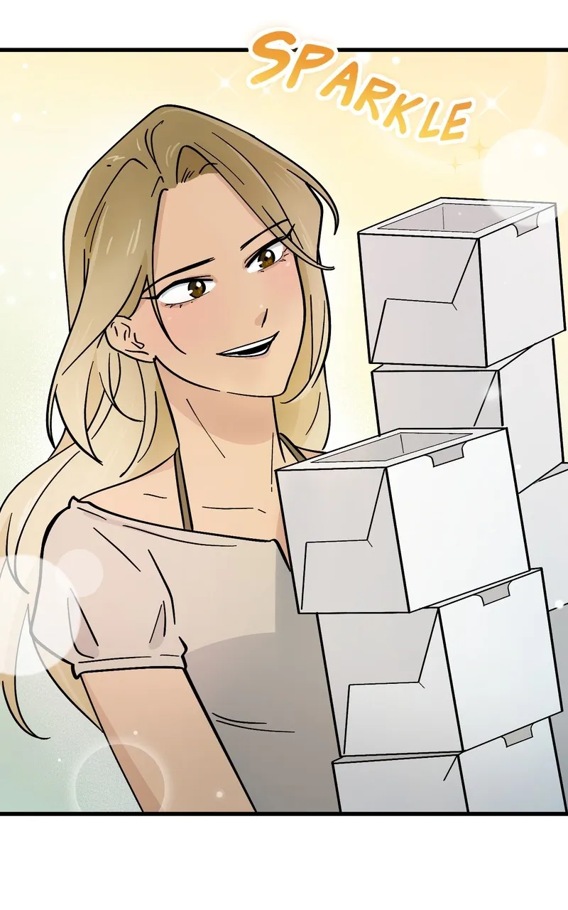 New Magical Me Chapter 13 page 17 - 
