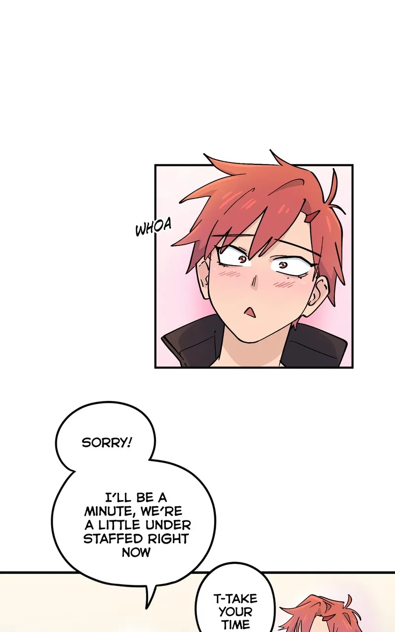 New Magical Me Chapter 13 page 18 - 