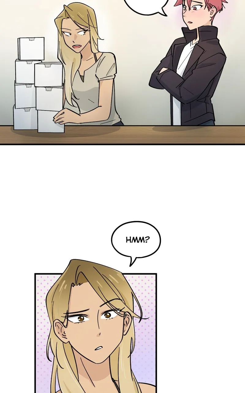 New Magical Me Chapter 13 page 19 - 
