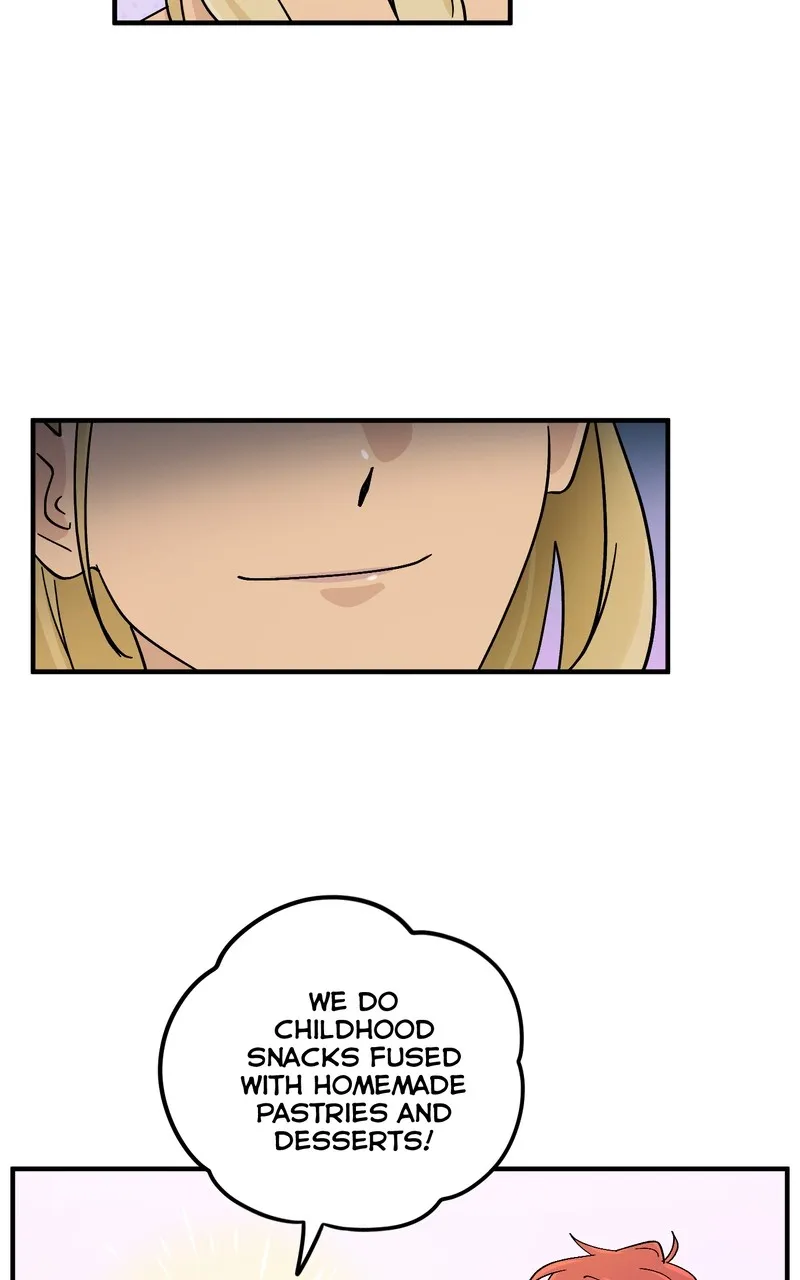 New Magical Me Chapter 13 page 20 - 