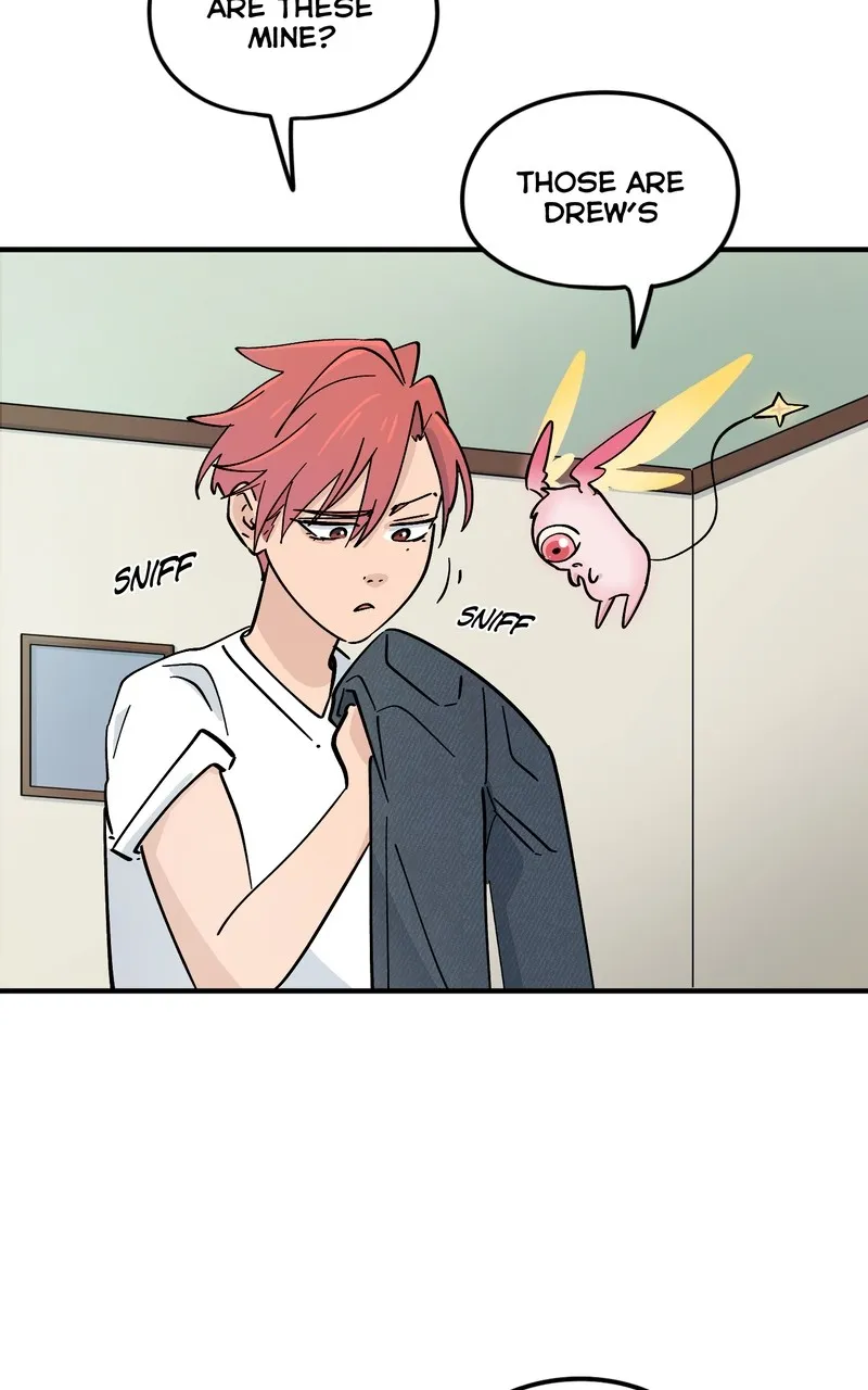 New Magical Me Chapter 13 page 3 - 