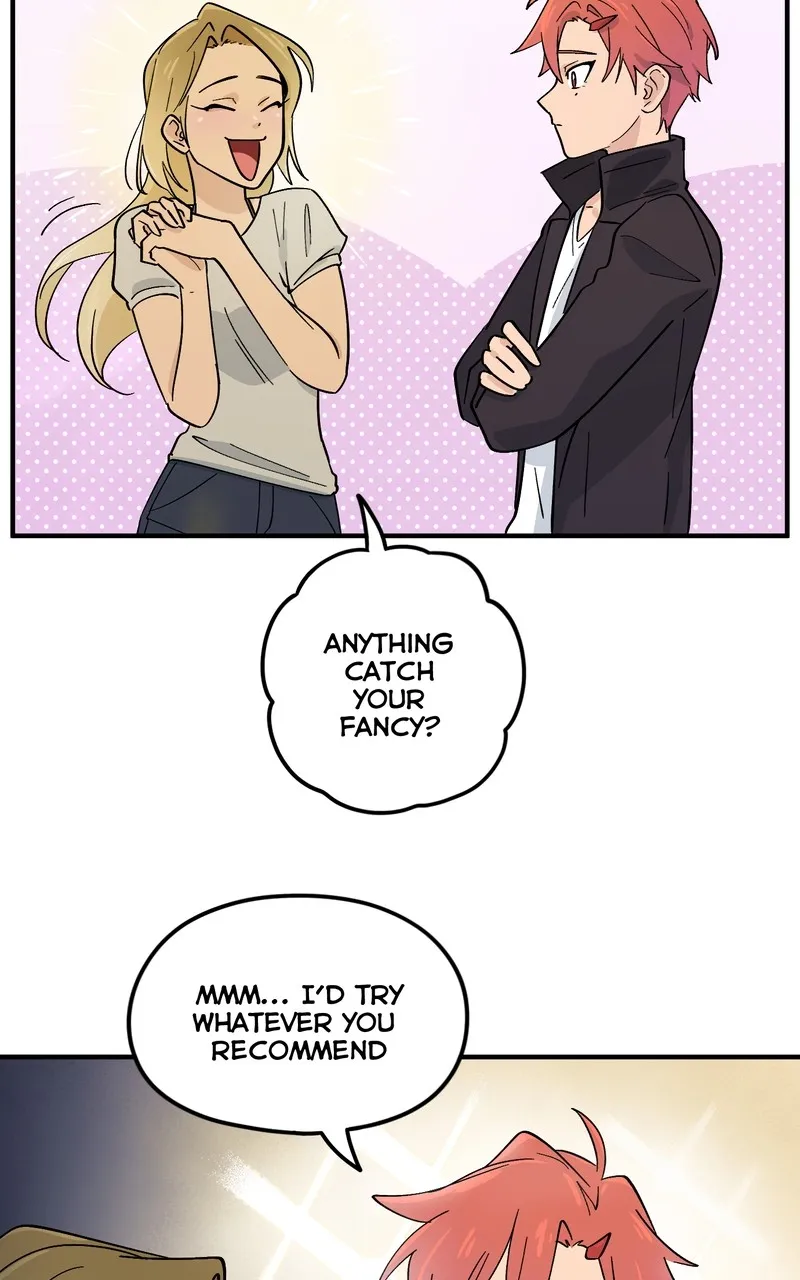 New Magical Me Chapter 13 page 21 - 