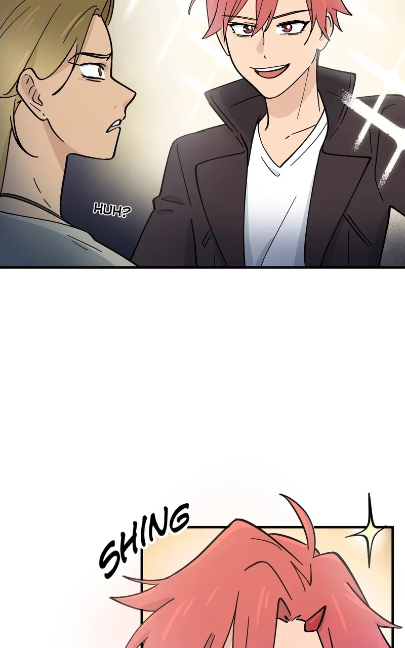 New Magical Me Chapter 13 page 22 - 