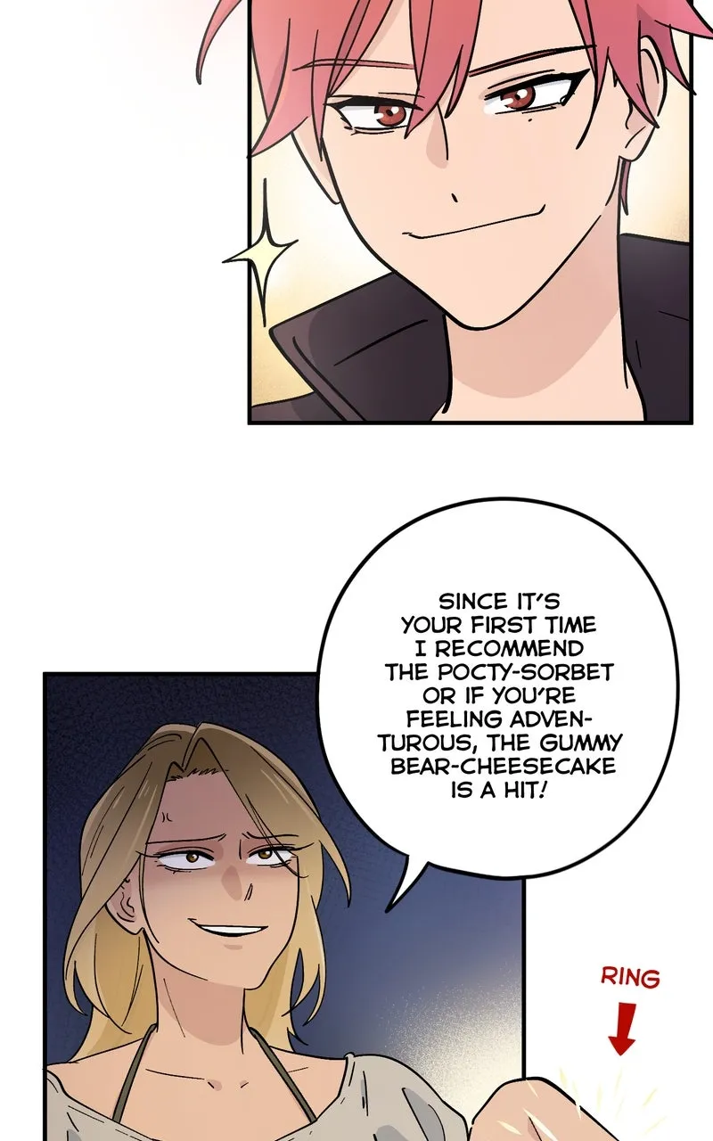New Magical Me Chapter 13 page 23 - 