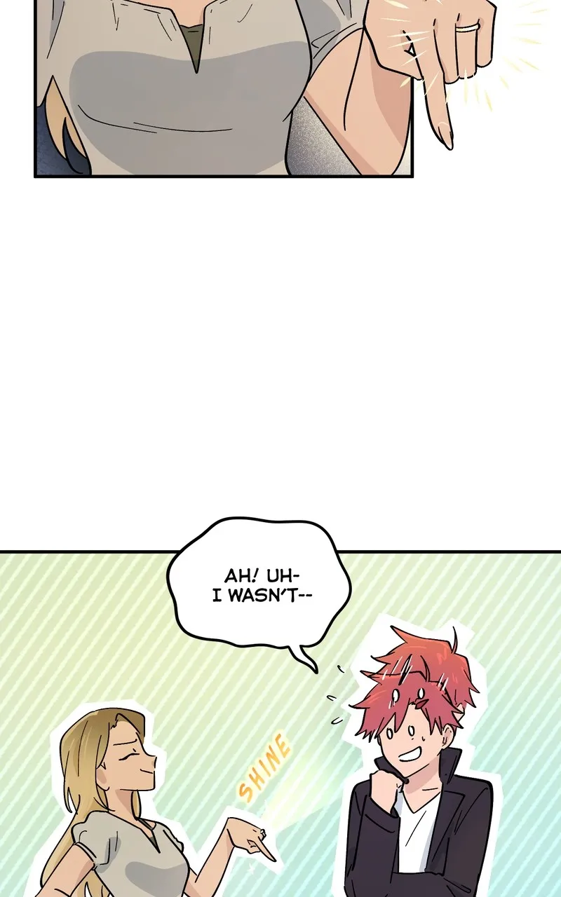 New Magical Me Chapter 13 page 24 - 