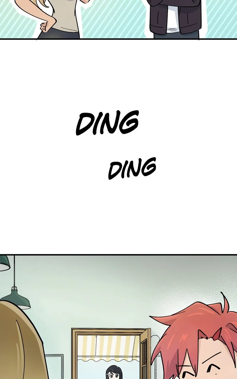 New Magical Me Chapter 13 page 25 - 