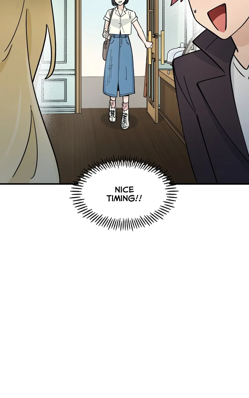 New Magical Me Chapter 13 page 26 - 