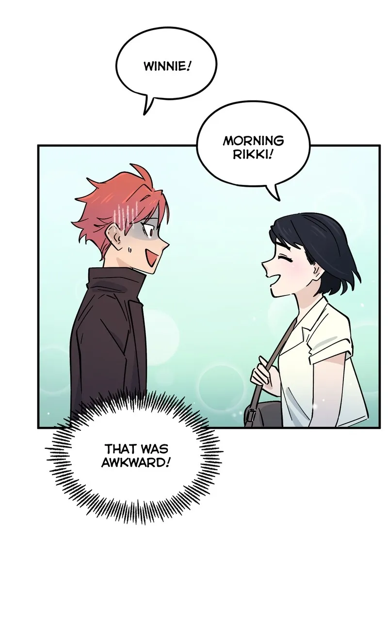 New Magical Me Chapter 13 page 27 - 