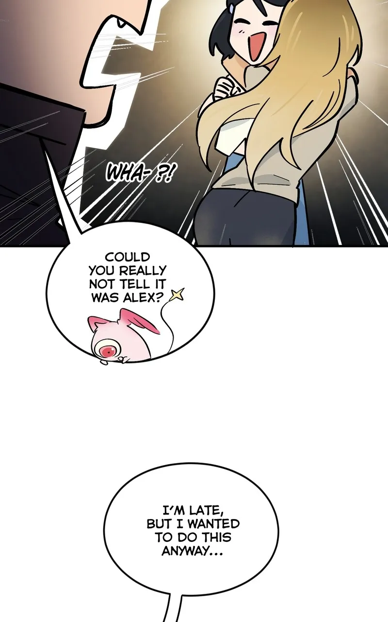 New Magical Me Chapter 13 page 30 - 