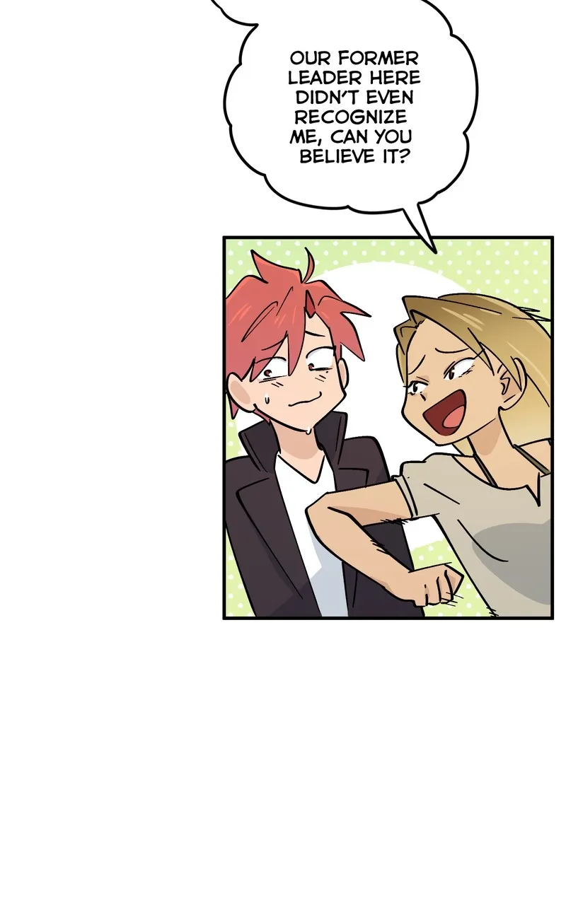 New Magical Me Chapter 13 page 32 - 