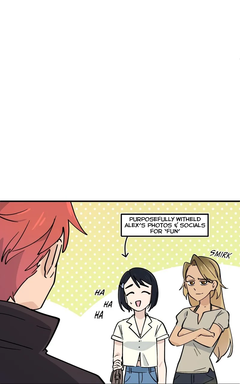 New Magical Me Chapter 13 page 34 - 