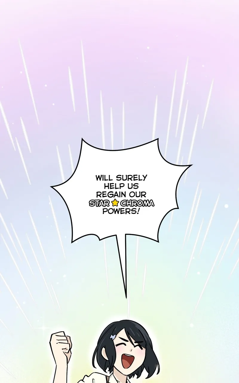 New Magical Me Chapter 13 page 39 - 