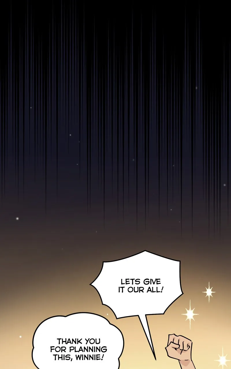 New Magical Me Chapter 13 page 42 - 