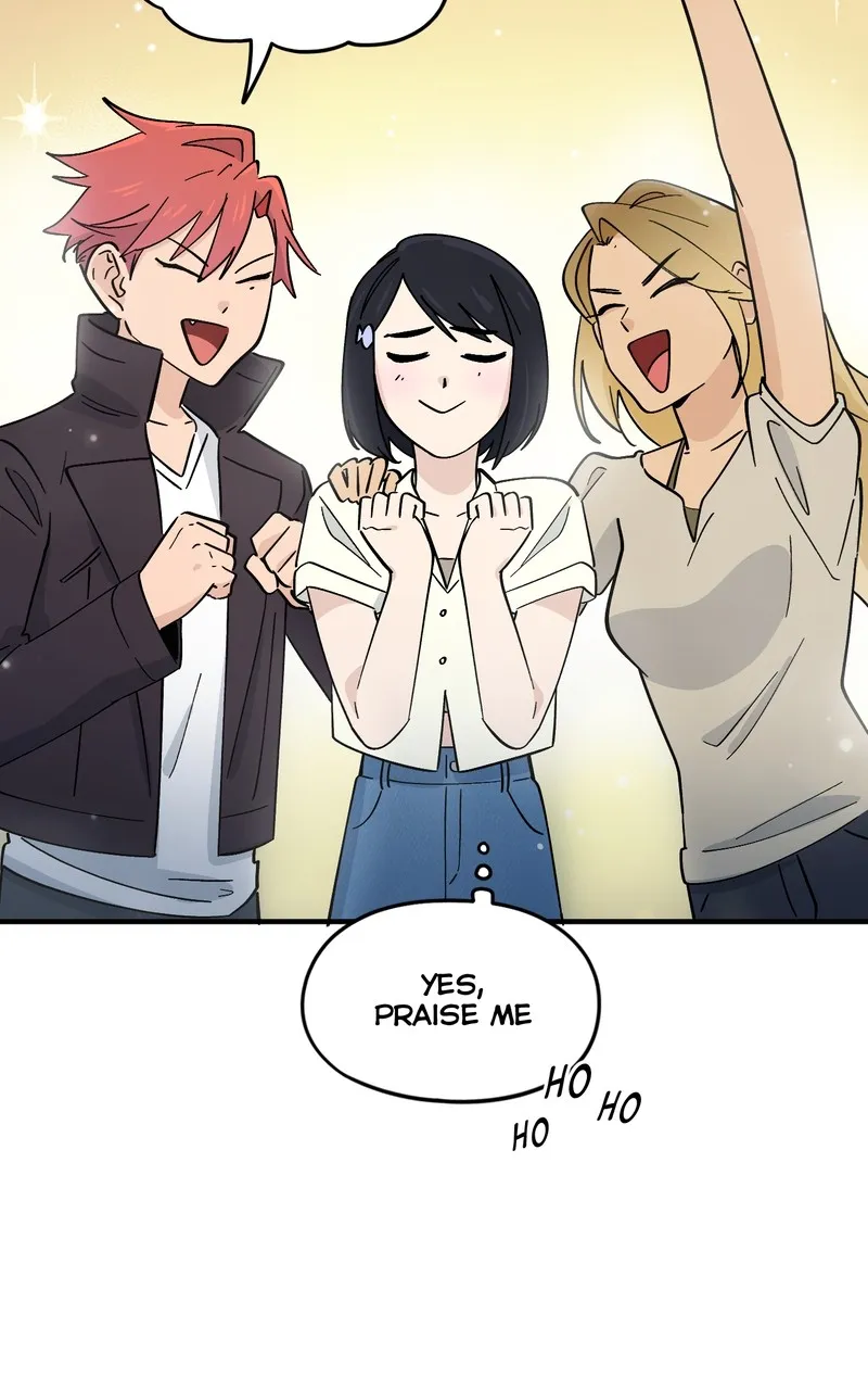 New Magical Me Chapter 13 page 43 - 