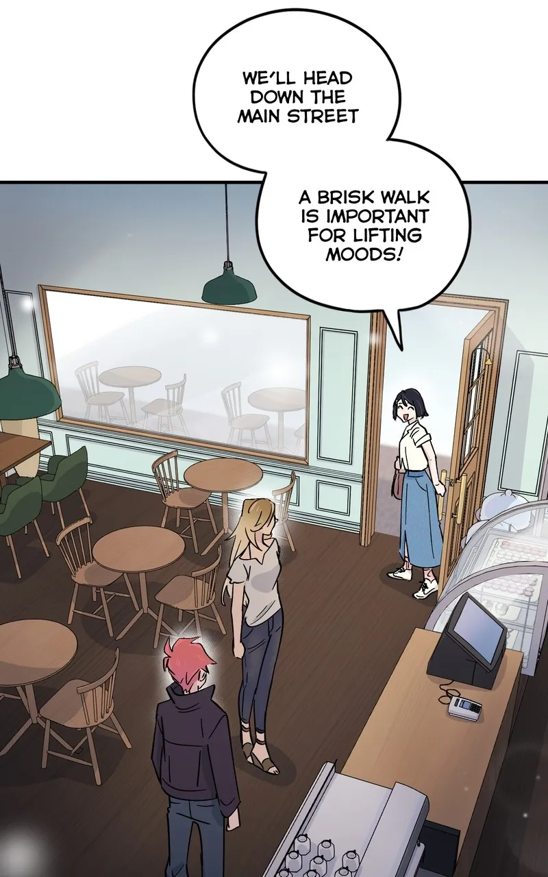 New Magical Me Chapter 13 page 44 - 