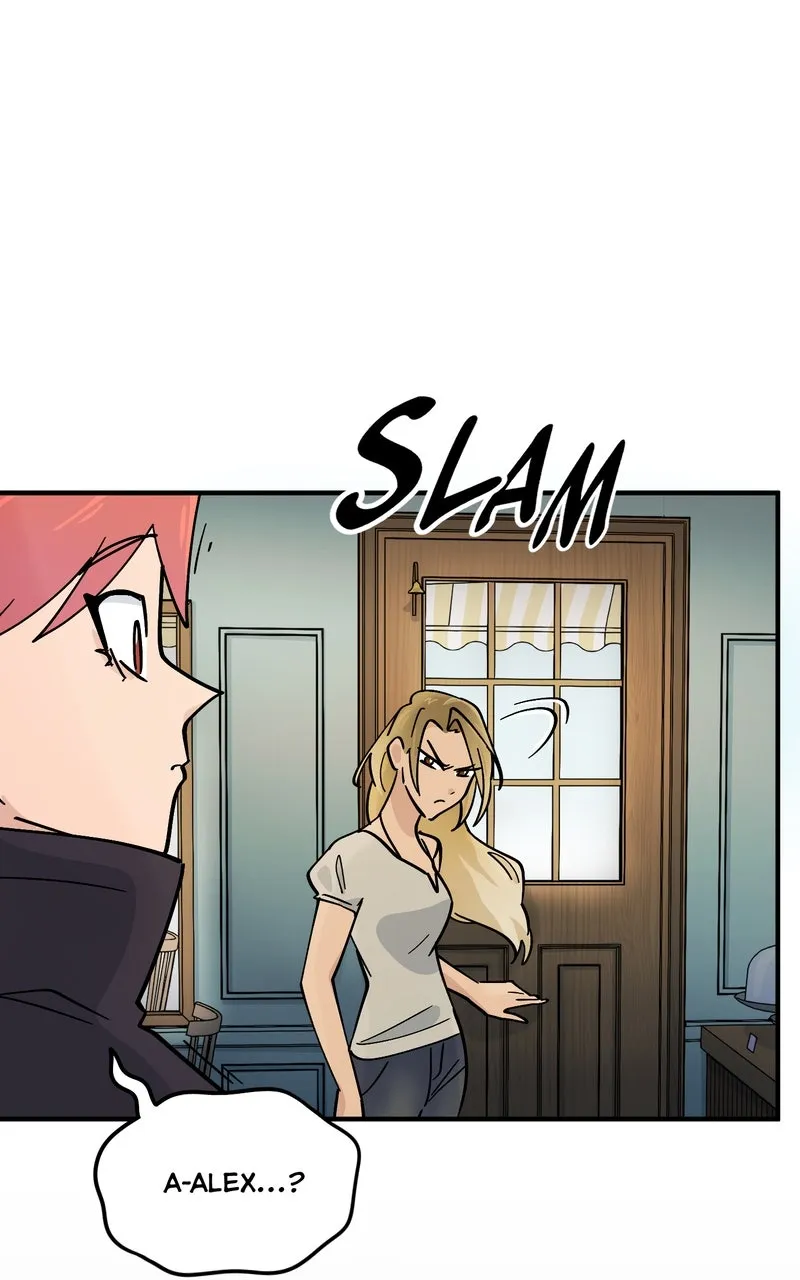 New Magical Me Chapter 13 page 46 - 