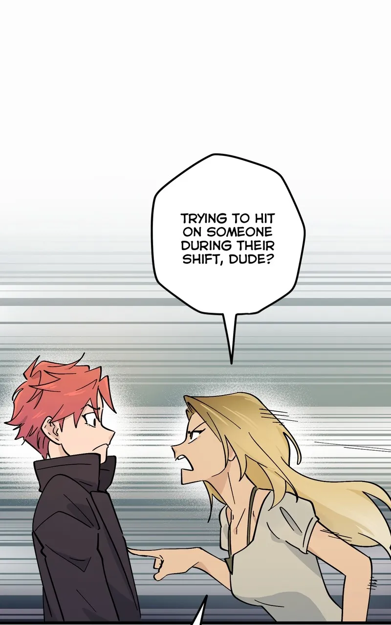 New Magical Me Chapter 13 page 47 - 