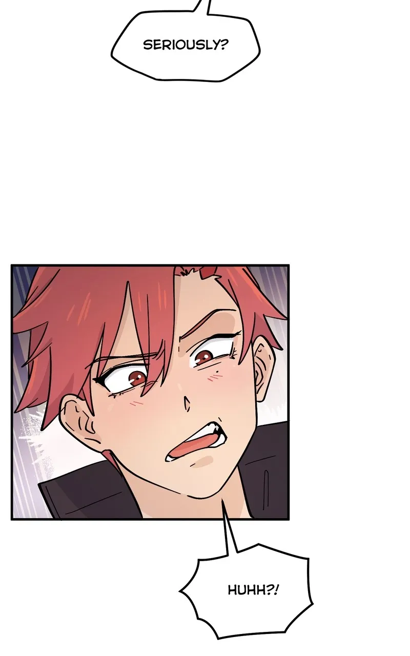New Magical Me Chapter 13 page 48 - 