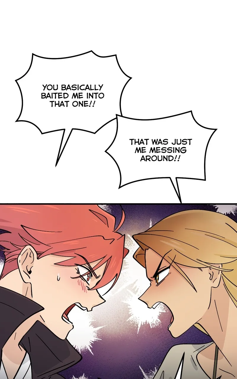 New Magical Me Chapter 13 page 49 - 