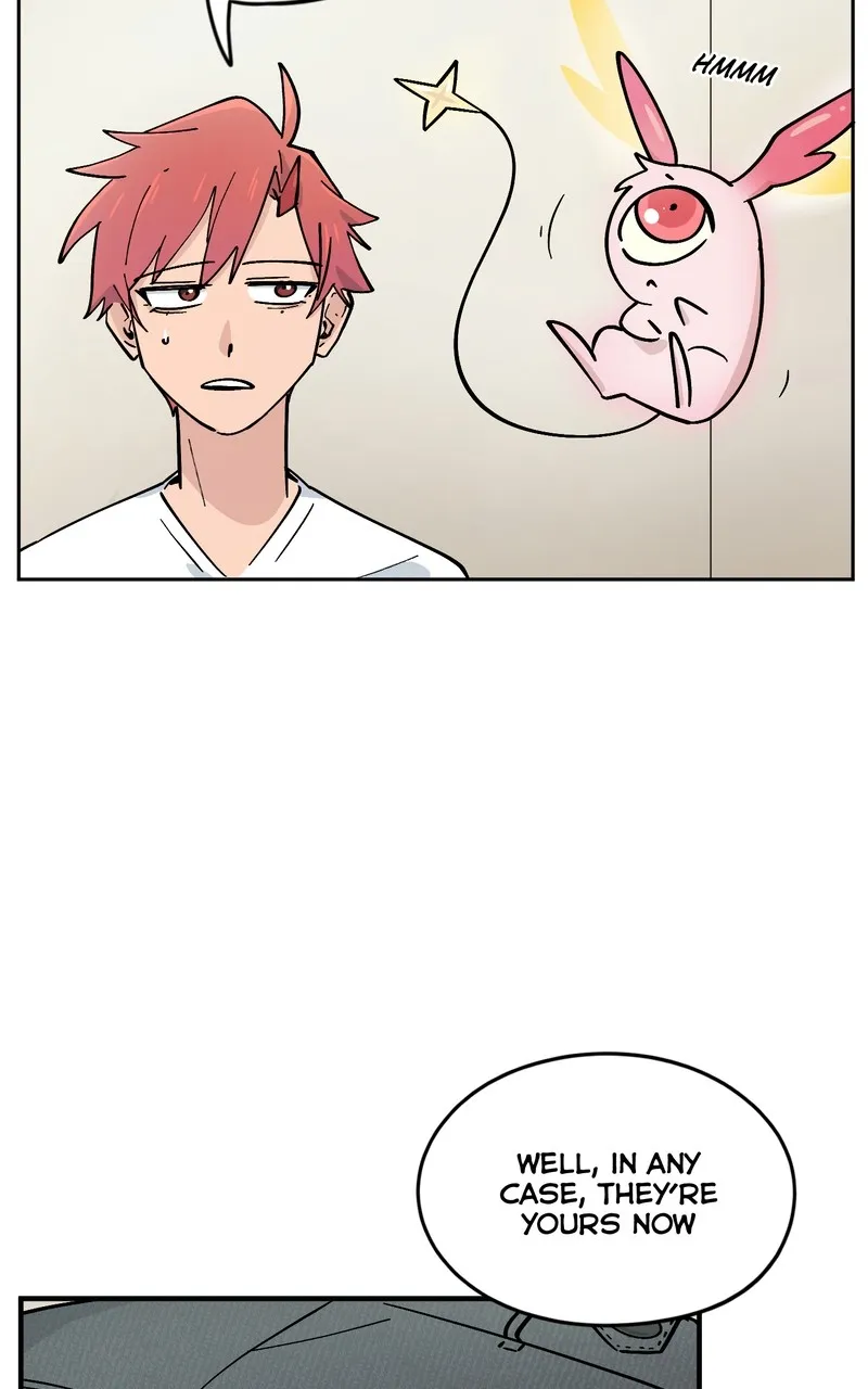 New Magical Me Chapter 13 page 6 - 