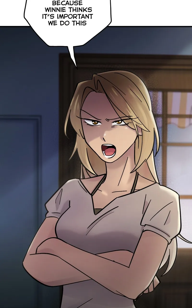 New Magical Me Chapter 13 page 51 - 