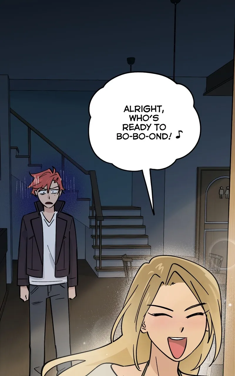 New Magical Me Chapter 13 page 54 - 
