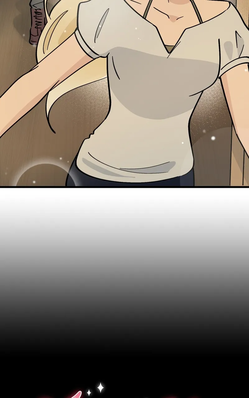 New Magical Me Chapter 13 page 55 - 
