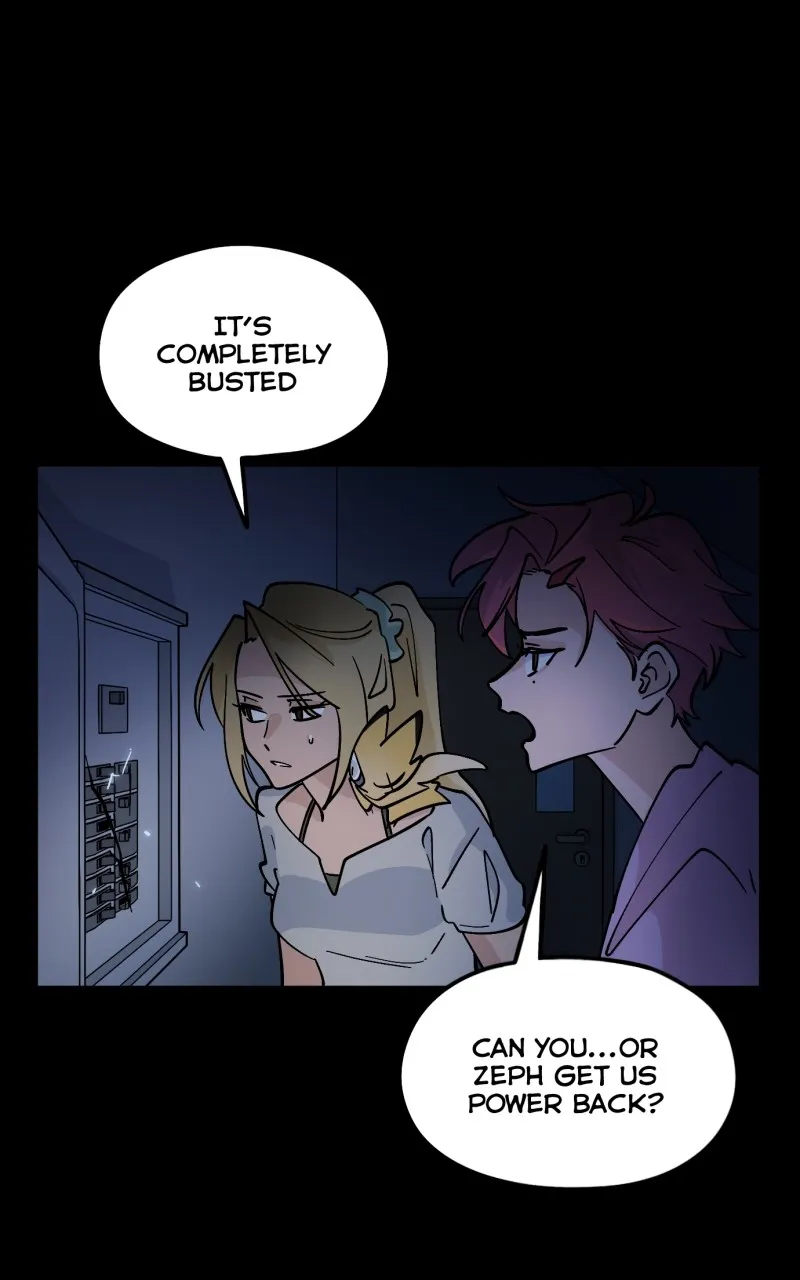 New Magical Me Chapter 18 page 3 - 