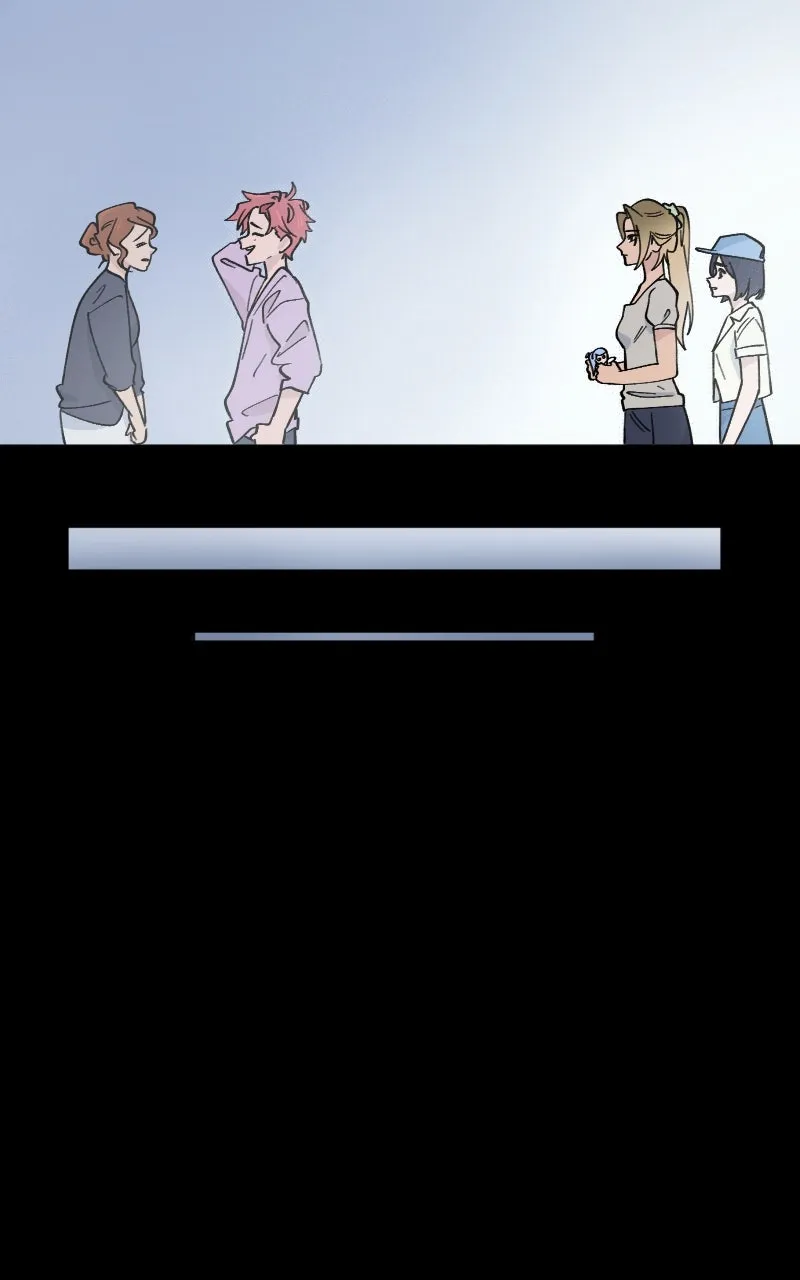 New Magical Me Chapter 19 page 3 - 