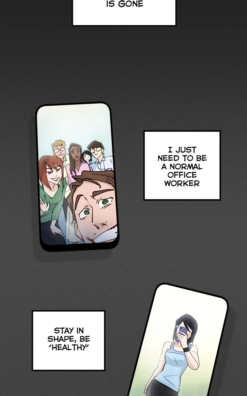 New Magical Me Chapter 2 page 11 - 
