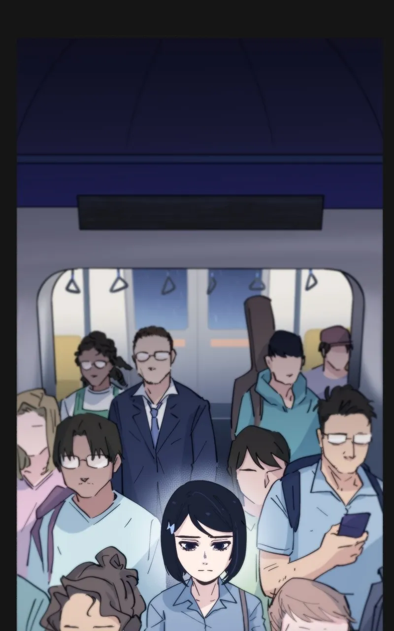 New Magical Me Chapter 2 page 26 - 