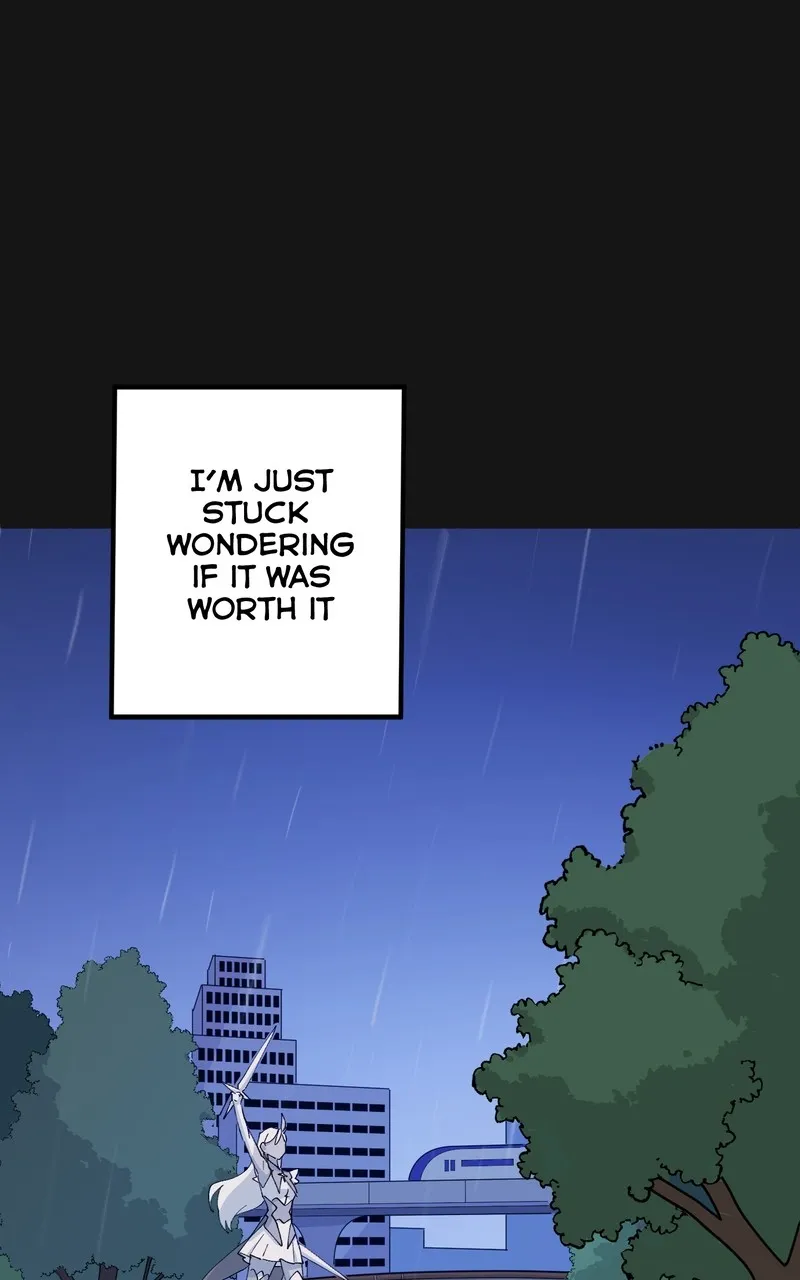 New Magical Me Chapter 2 page 29 - 